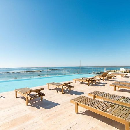 Luxo A Beira-Mar Na Ria Formosa Apartment Olhao Luaran gambar