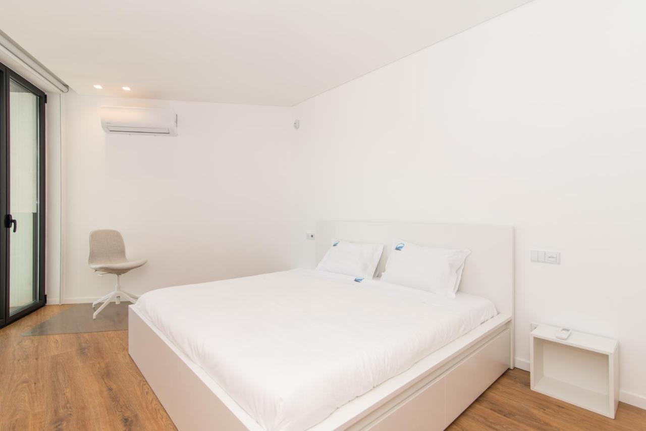 Luxo A Beira-Mar Na Ria Formosa Apartment Olhao Luaran gambar