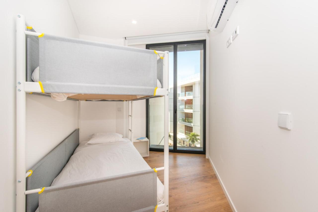 Luxo A Beira-Mar Na Ria Formosa Apartment Olhao Luaran gambar