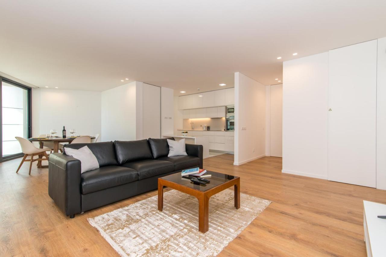 Luxo A Beira-Mar Na Ria Formosa Apartment Olhao Luaran gambar